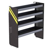 cargo van shelving N5-DS60-4